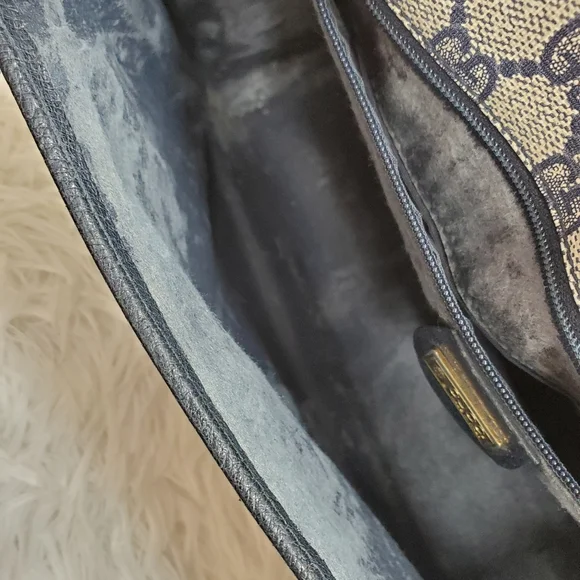 Gucci vintage Ophidia bag - Picture 7 of 16